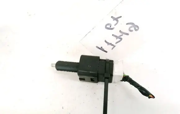 Nissan Pathfinder R51 Brake pedal sensor switch