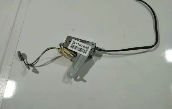 Toyota Avensis T250 Antenna control unit 8630005130