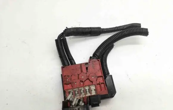 Mazda CX-5 Positive cable (battery)
