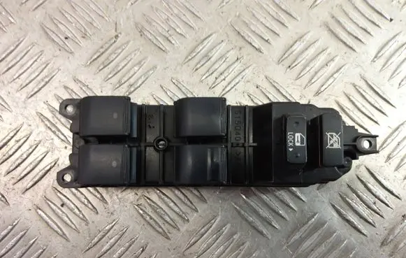 Lexus GS 300 350 430 450H Electric window control switch 84040-30140