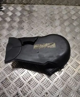 Audi A6 S6 C5 4B Timing belt guard (cover) 059109123G 059109107 PA666M35