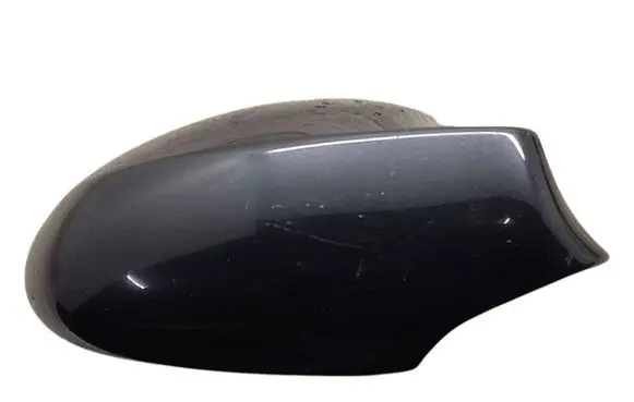 Plastic wing mirror trim cover