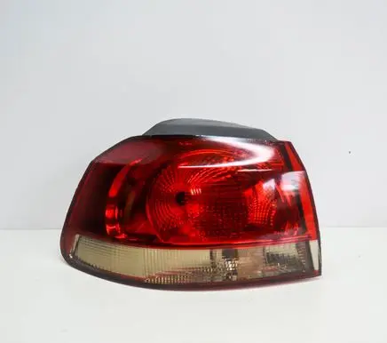 Volkswagen Golf VII Rear/tail lights 5K0945095E