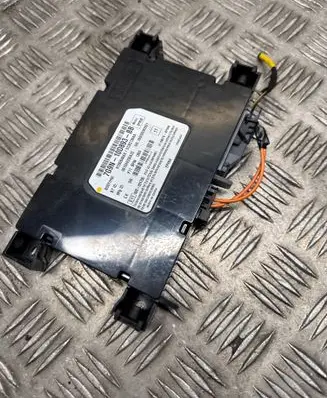 Volvo XC60 Bluetooth control unit module 7G9N10D893BG 001EAE230A22 31282648AA