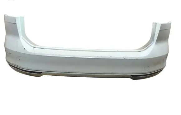 Volkswagen PASSAT B8 Rear bumper