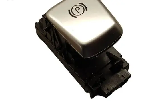 Mercedes-Benz C W205 Hand parking brake switch A2059056603