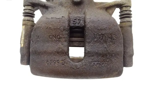 Audi A3 S3 8V Front brake caliper 6799D