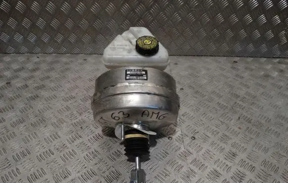 BMW M4 F82 F83 Brake booster A1904310200