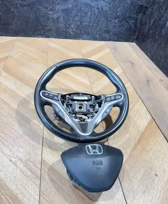Honda Civic Steering wheel GS12002290