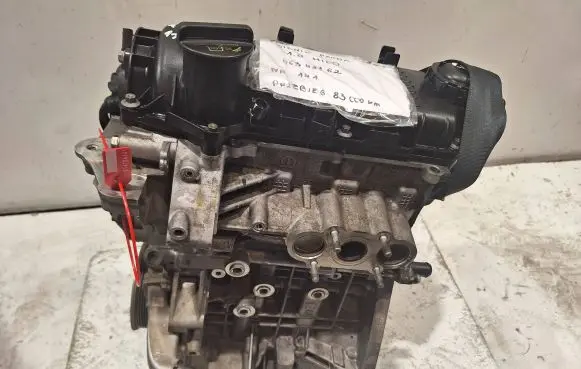 Fiat 500 Engine 46341162