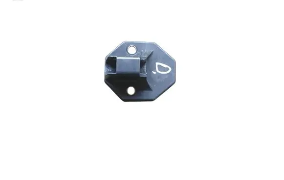Citroen Berlingo Sliding door check strap stopper 9680516880 111016