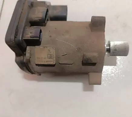 Ford S-MAX Electric power steering pump 7818177660 20160414 0273010211