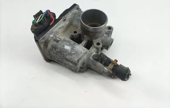 Mitsubishi Colt Throttle valve MN149258 05T173