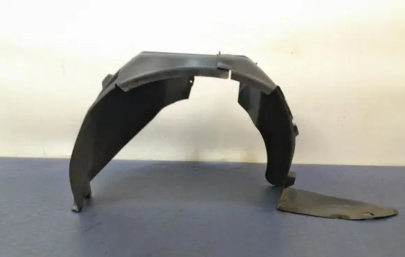 Fiat Tipo Rear arch fender liner splash guards 00519843670