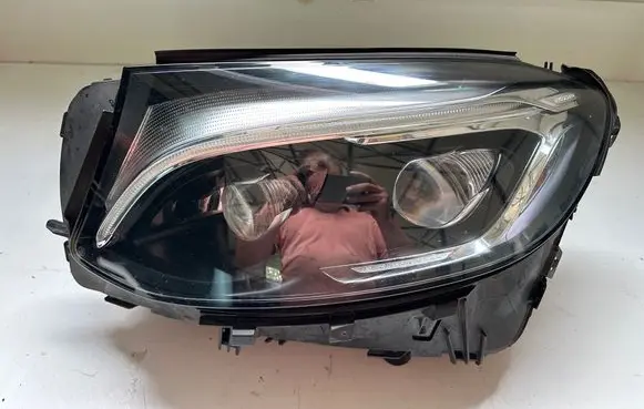 Mercedes-Benz GLC C253 Headlight/headlamp A2539065701 12518205 Q02ZGS0001