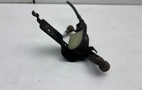 Audi A6 S6 C6 4F Headlight/headlamp level sensor 1T0907503 4F0941285F