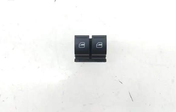 Volkswagen Eos Electric window control switch