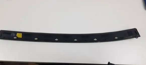 KIA Stinger Roof trim bar molding cover 50009728