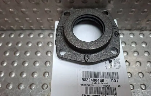Fiat Ducato Gearbox gasket S25099425 9822498480 9632828880