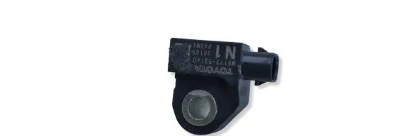 Lexus NX Airbag deployment crash/impact sensor 8917352140