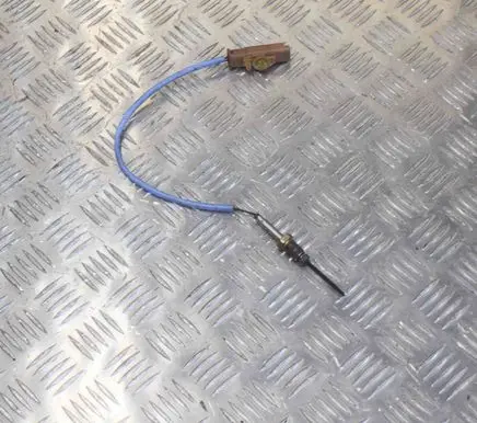 Land Rover Range Rover Velar Oil temperature sensor HK8312B591DA