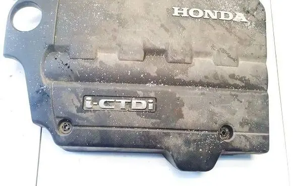 Honda Accord Engine cover (trim) 