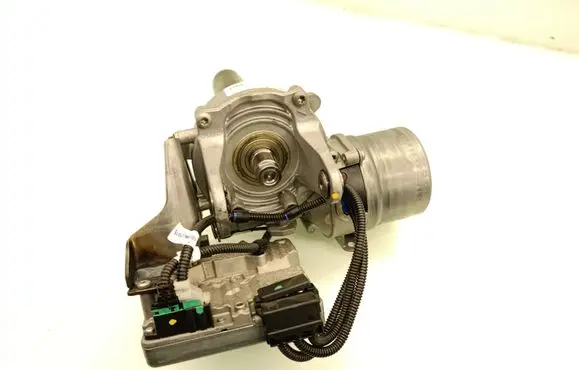 Jeep Renegade Electric power steering pump 00520315570