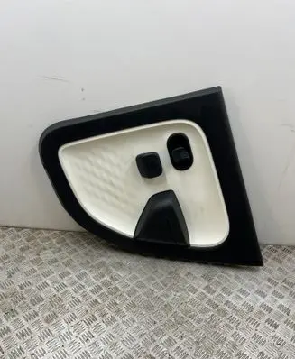 Renault Twingo III Rear door card panel trim 156072961