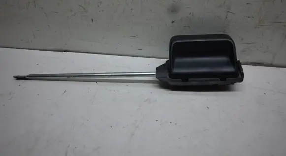 Volkswagen Transporter - Caravelle T5 Sliding door interior handle 7LA843642