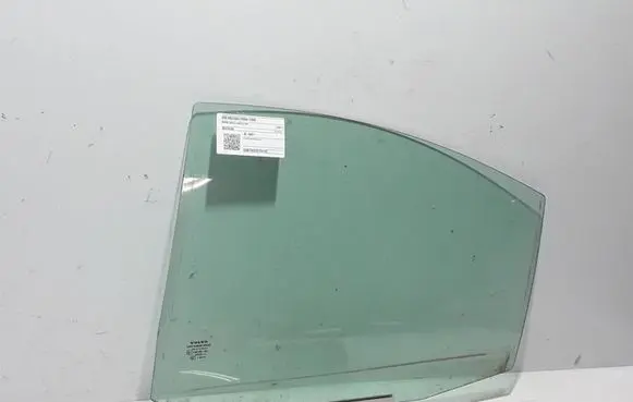 Volvo S60 Rear door window glass 30674338