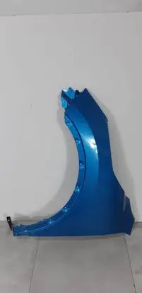 Nissan Qashqai Fender 