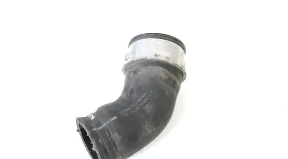 Volkswagen Scirocco Engine coolant pipe/hose 1K0145856A