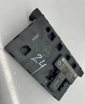 Door control unit/module