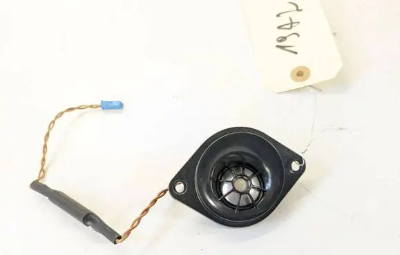 BMW 5 F10 F11 Front door high frequency speaker 9184795 8907001503 61928910