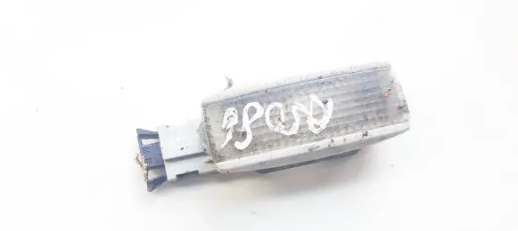 Volkswagen PASSAT B5 Other interior light 3b0947113