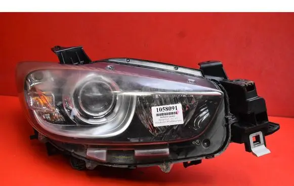 Mazda CX-5 Headlight/headlamp KD5451030J
