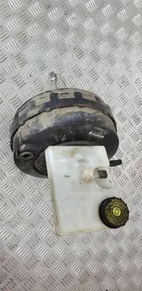 Opel Movano B Master brake cylinder