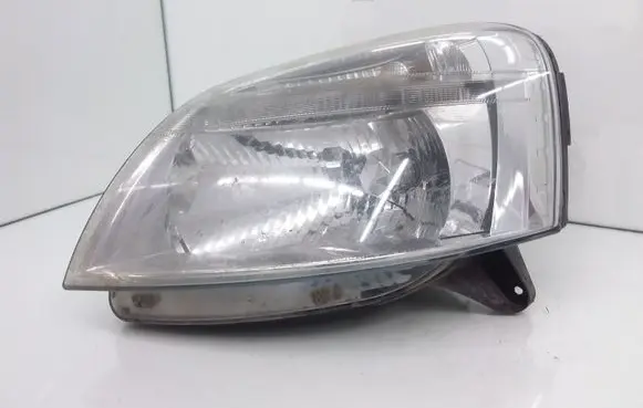 Peugeot Partner Headlight/headlamp 9644150980