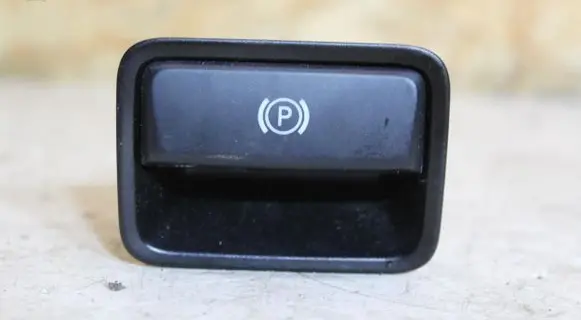Mercedes-Benz A W176 Hand parking brake switch A2469050451 15463599 1507231067
