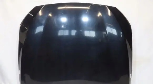 BMW 5 GT F07 Engine bonnet/hood 