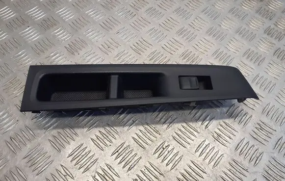Toyota Yaris Electric window control switch 742310D330