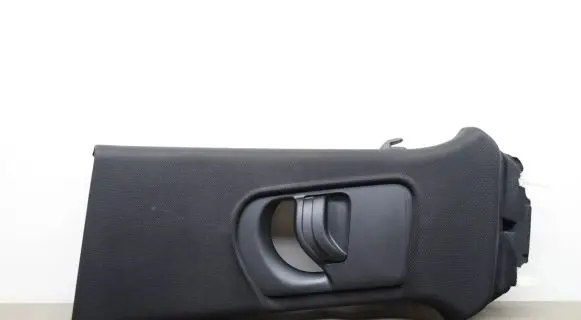 Audi Q3 8U (B) pillar trim (bottom) 8U0867243