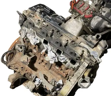 Nissan Terrano Engine GNF14 031115018N 3DIESEL