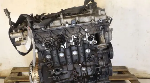 KIA Ceed Engine D4FB