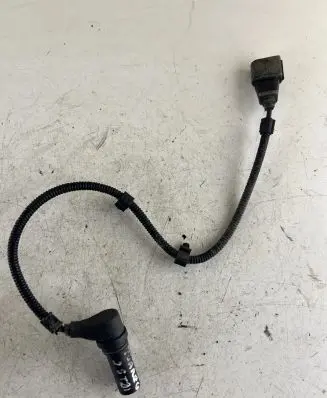 Volkswagen Touareg I Crankshaft position sensor