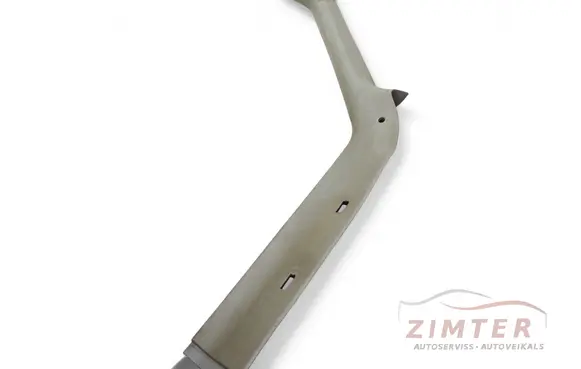 Volkswagen Transporter - Caravelle T4 (A) pillar trim 705867234