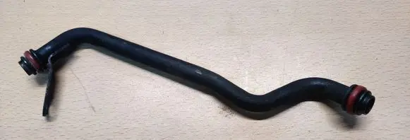 Mercedes-Benz ML W163 Engine coolant pipe/hose