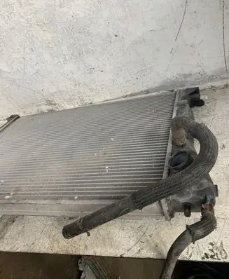 Toyota Corolla Verso AR10 Coolant radiator