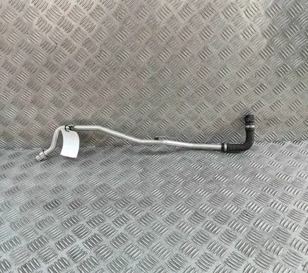 Mercedes-Benz C W206 Engine coolant pipe/hose A2542031800