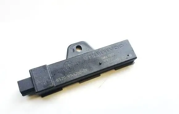 BMW 7 F01 F02 F03 F04 Antenna control unit 6520914426001 65.20-9144260-01